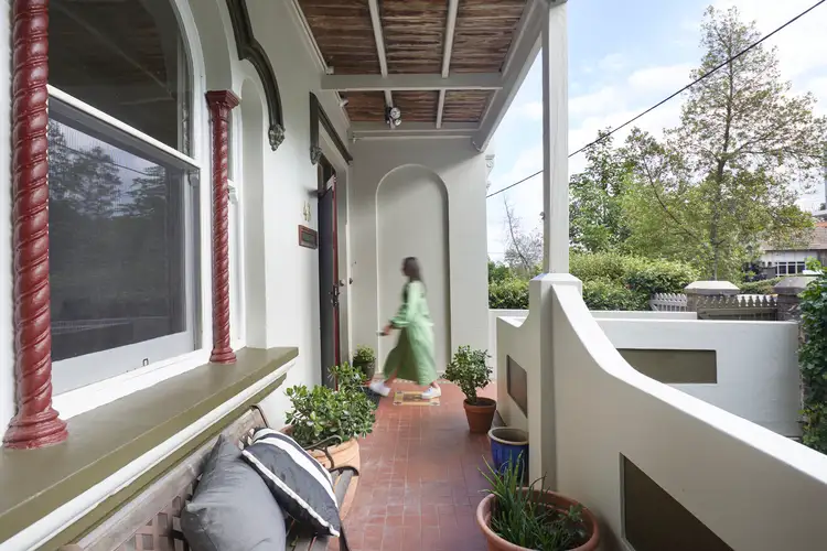 Third view of Homely house listing, 43 Albert Street, Petersham NSW 2049