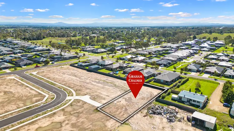 Main view of Homely land listing, 9 Fleming Street, Stratford VIC 3862