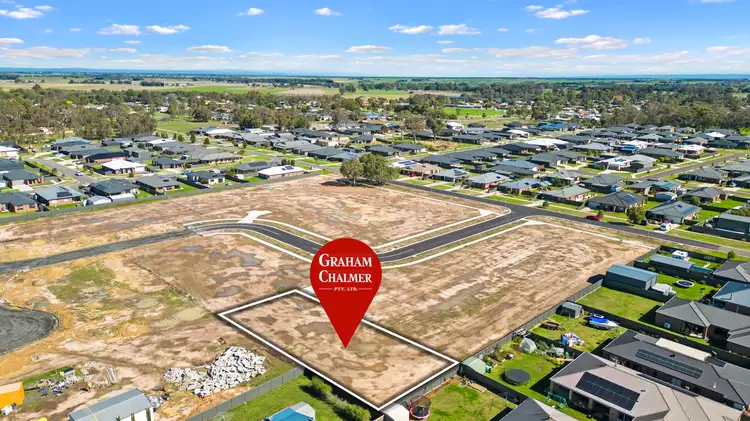 Fourth view of Homely land listing, 9 Fleming Street, Stratford VIC 3862
