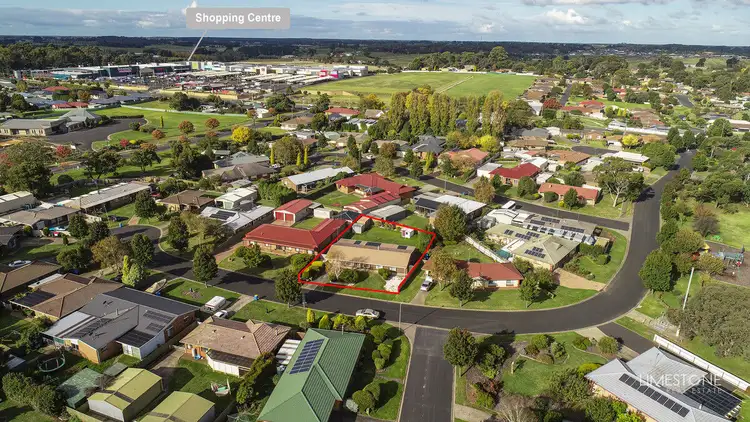 Main view of Homely house listing, 12 Carmel Drive, Mount Gambier SA 5290