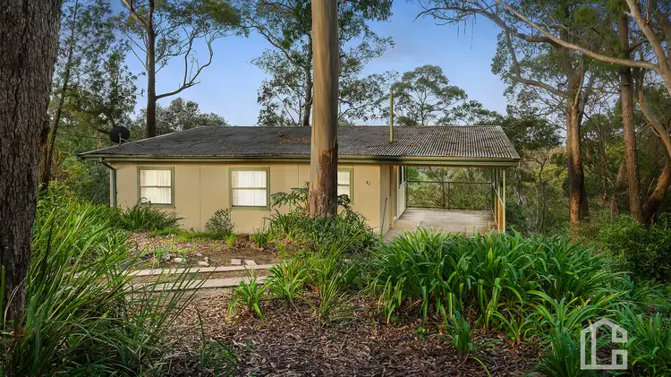 Main view of Homely house listing, 42 Martin Place, Linden NSW 2778