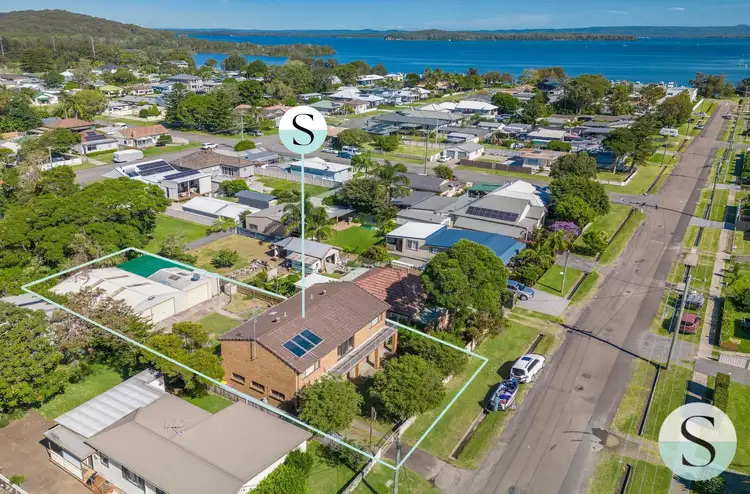 60 Lake Road, Swansea NSW 2281