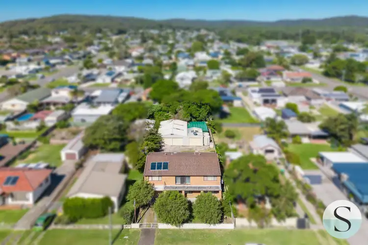 Third view of Homely house listing, 60 Lake Road, Swansea NSW 2281