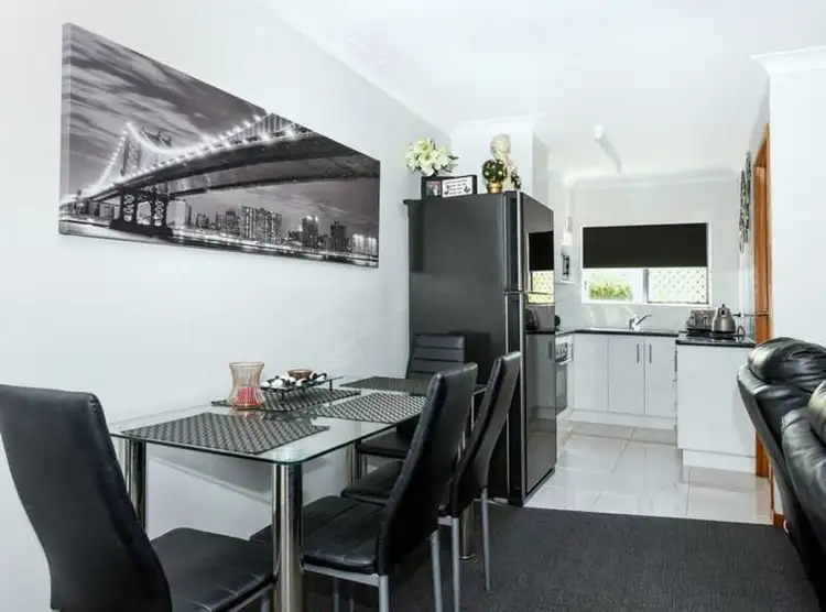 Third view of Homely unit listing, 8/9 Whitefriars Street, Rockville QLD 4350
