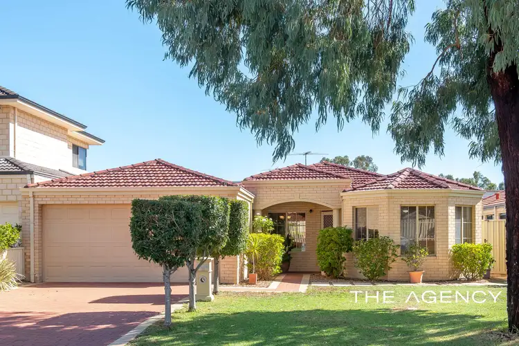 15 Hay Road, Ascot WA 6104