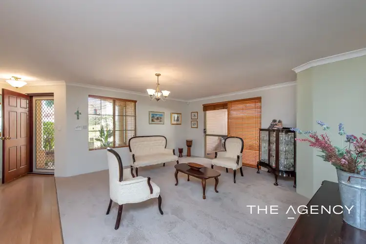 Second view of Homely house listing, 15 Hay Road, Ascot WA 6104