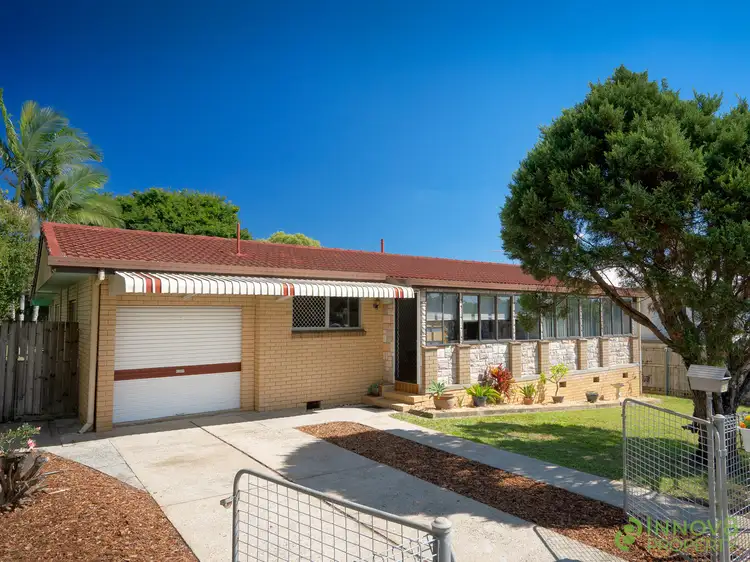 157 Marsden Road, Kallangur QLD 4503