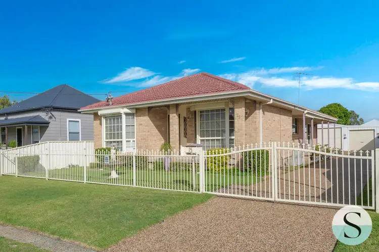 15 Swansea Street, Swansea NSW 2281