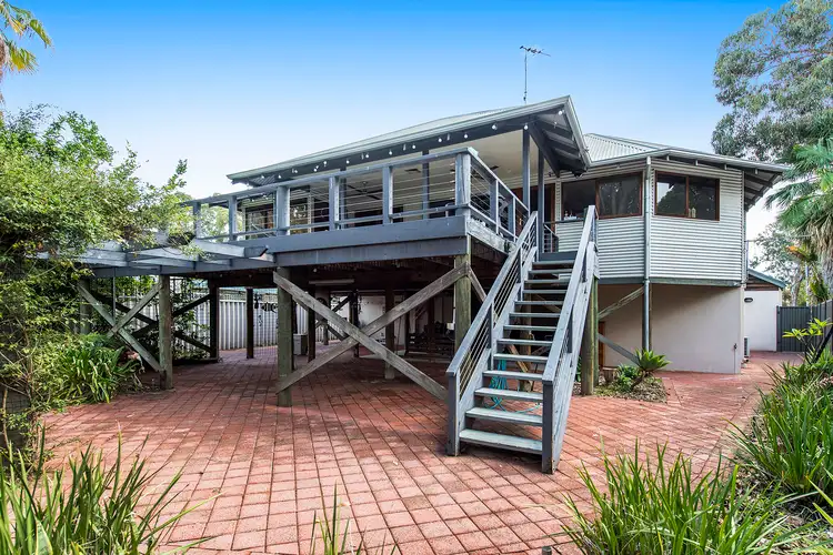 39 Rodoreda Crescent, Ravenswood WA 6208