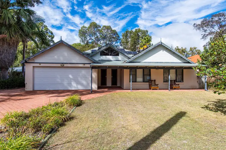 Second view of Homely house listing, 39 Rodoreda Crescent, Ravenswood WA 6208