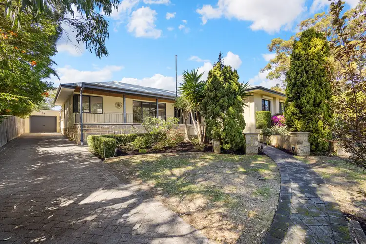 Second view of Homely house listing, 3 McClemans Road, Mount Claremont WA 6010