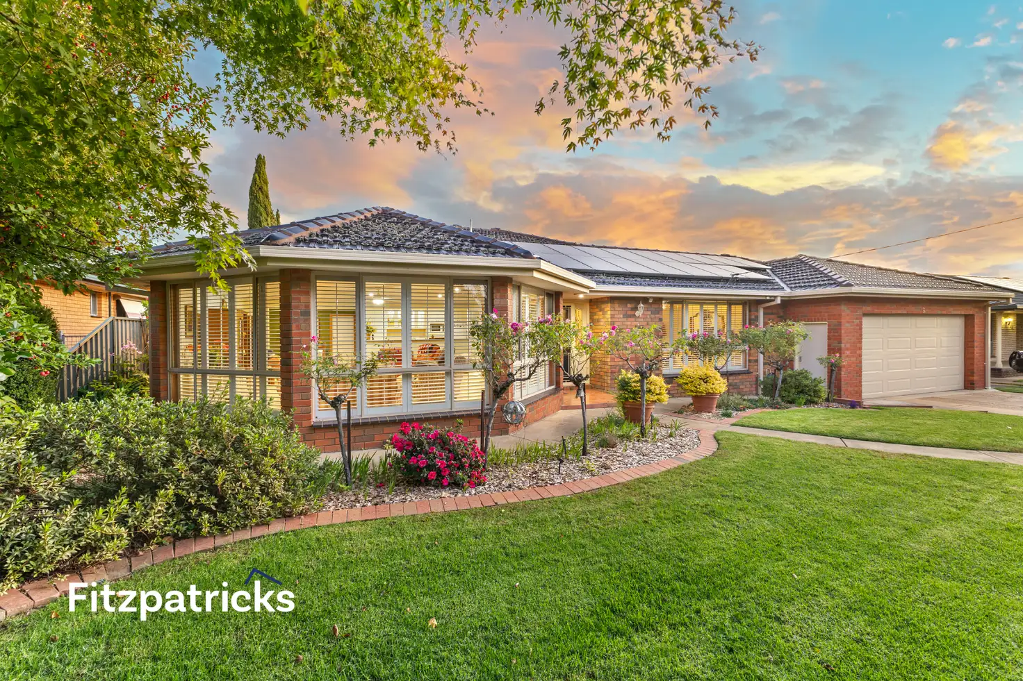 Main view of Homely house listing, 8 Stratford Avenue, Lake Albert NSW 2650