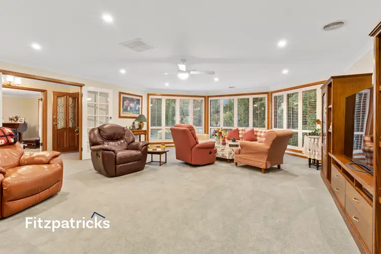 Second view of Homely house listing, 8 Stratford Avenue, Lake Albert NSW 2650