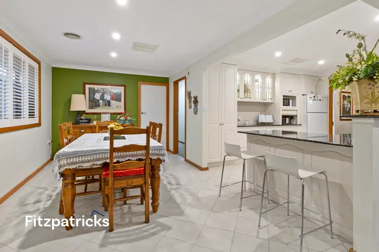 Third view of Homely house listing, 8 Stratford Avenue, Lake Albert NSW 2650