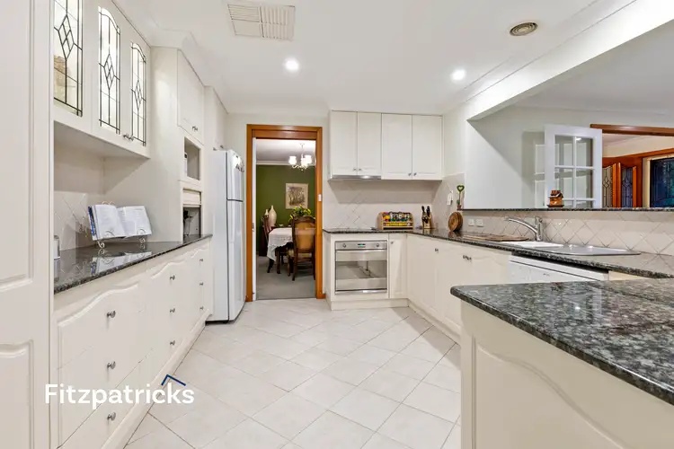 Fourth view of Homely house listing, 8 Stratford Avenue, Lake Albert NSW 2650