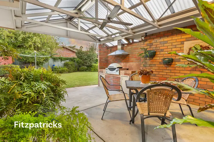 Fifth view of Homely house listing, 8 Stratford Avenue, Lake Albert NSW 2650