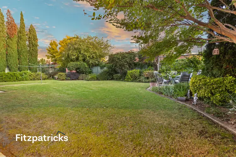 Sixth view of Homely house listing, 8 Stratford Avenue, Lake Albert NSW 2650