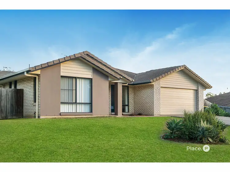 5 Waterstown Place, Chuwar QLD 4306
