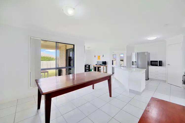 Fourth view of Homely house listing, 6 Outlook Court, Ashfield QLD 4670