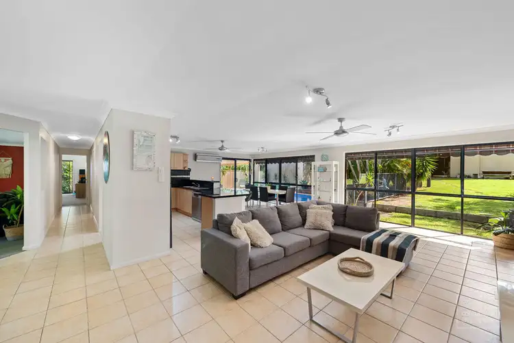 Fifth view of Homely house listing, 35 Ascot Way, Little Mountain QLD 4551