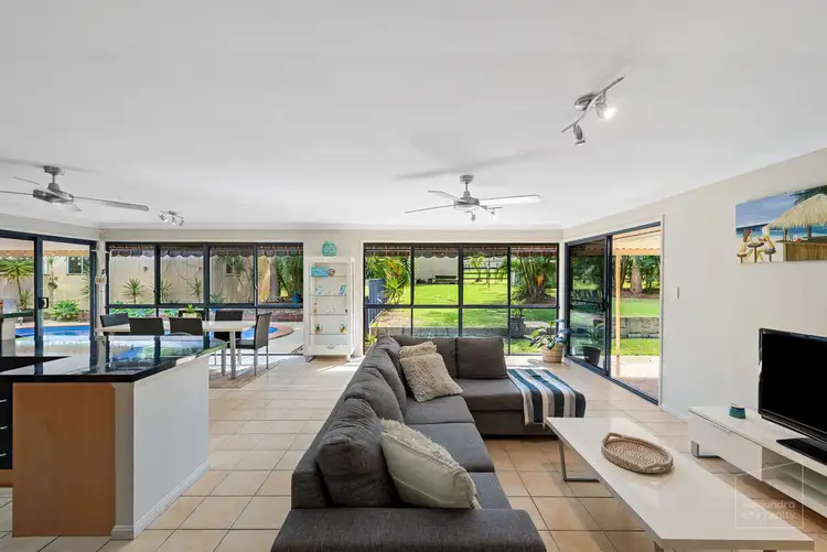 Sixth view of Homely house listing, 35 Ascot Way, Little Mountain QLD 4551