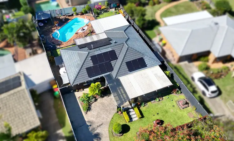 Main view of Homely house listing, 13 Doreen Drive, Coombabah QLD 4216