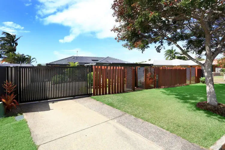 Third view of Homely house listing, 13 Doreen Drive, Coombabah QLD 4216