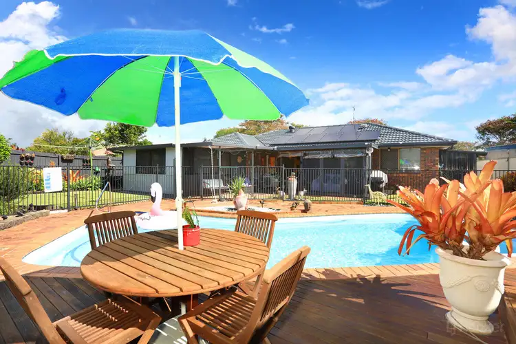 Fourth view of Homely house listing, 13 Doreen Drive, Coombabah QLD 4216
