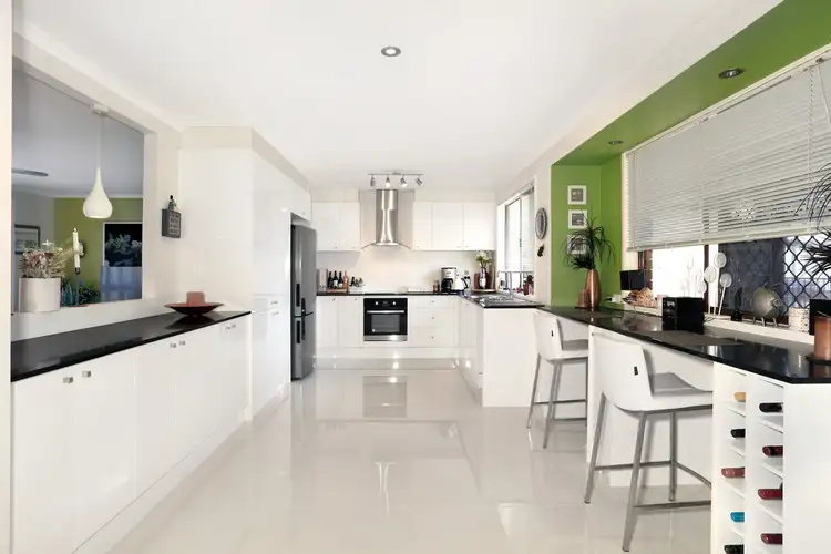 Fifth view of Homely house listing, 13 Doreen Drive, Coombabah QLD 4216