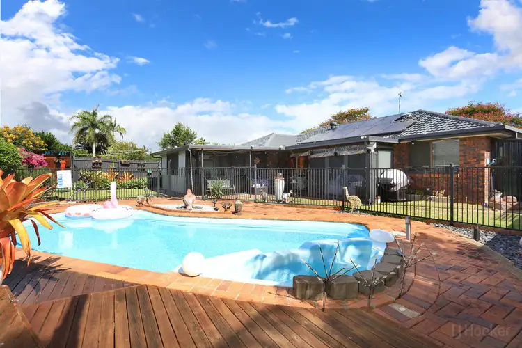 Sixth view of Homely house listing, 13 Doreen Drive, Coombabah QLD 4216
