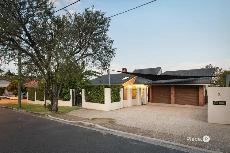 Second view of Homely house listing, 2 Connah Street, Tarragindi QLD 4121