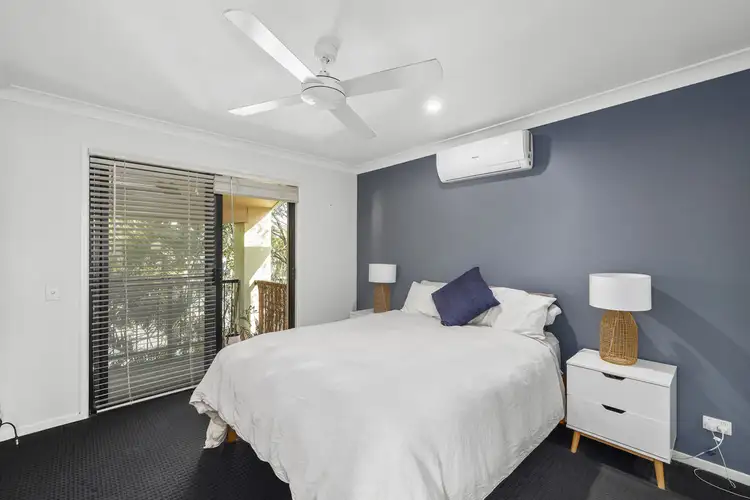 Third view of Homely townhouse listing, 54/1 Warbler Parade, Varsity Lakes QLD 4227