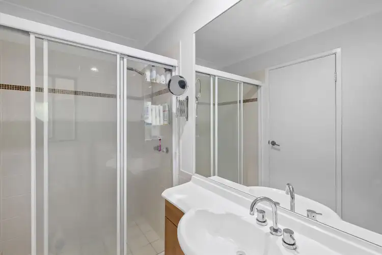 Fourth view of Homely townhouse listing, 54/1 Warbler Parade, Varsity Lakes QLD 4227