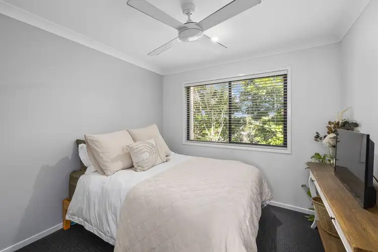 Fifth view of Homely townhouse listing, 54/1 Warbler Parade, Varsity Lakes QLD 4227