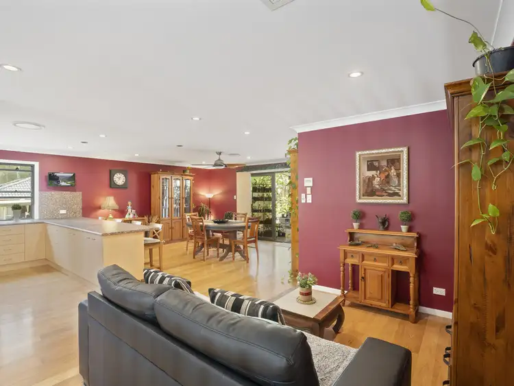 Third view of Homely house listing, 17 Chantrill Avenue, Nerang QLD 4211