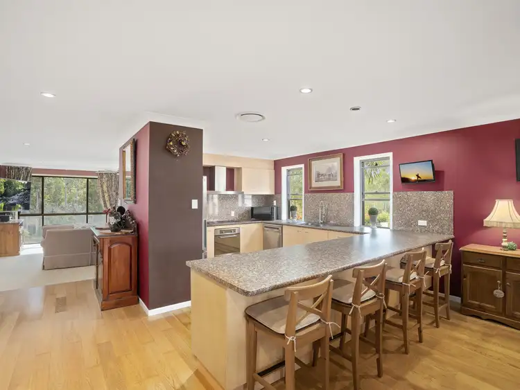 Fourth view of Homely house listing, 17 Chantrill Avenue, Nerang QLD 4211