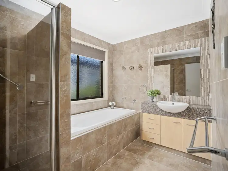 Fifth view of Homely house listing, 17 Chantrill Avenue, Nerang QLD 4211