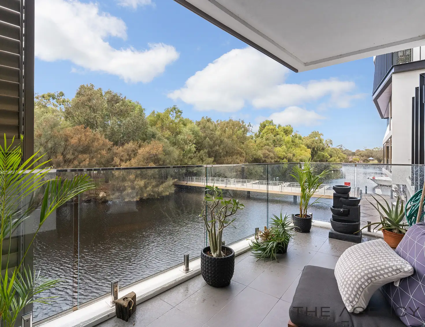 Main view of Homely apartment listing, 51/16 Marina Drive, Ascot WA 6104