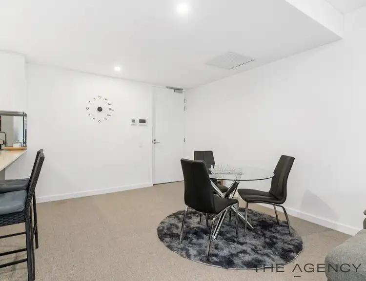 Sixth view of Homely apartment listing, 51/16 Marina Drive, Ascot WA 6104