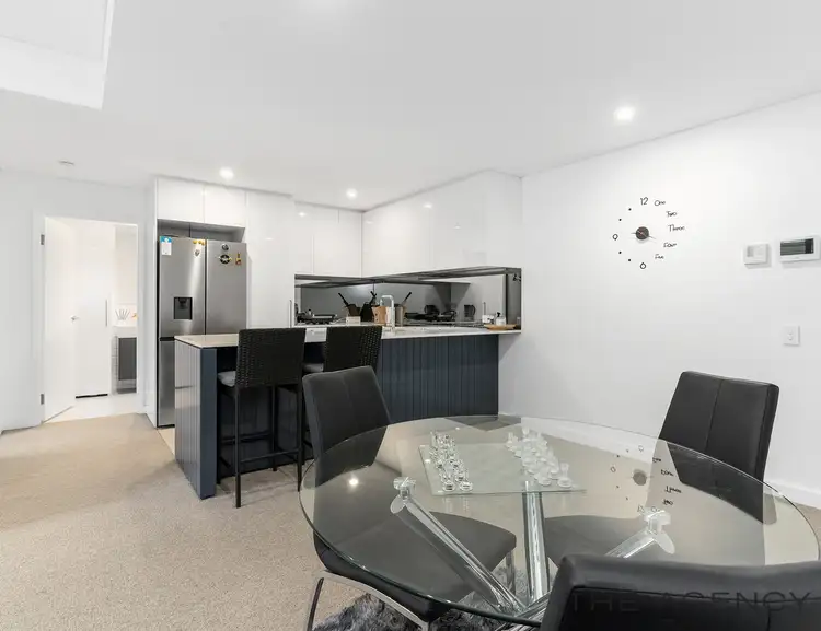 Seventh view of Homely apartment listing, 51/16 Marina Drive, Ascot WA 6104