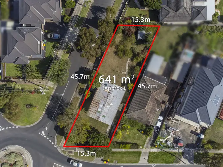 Main view of Homely house listing, 1 Plumpton Avenue, Glenroy VIC 3046