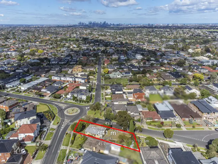 Second view of Homely house listing, 1 Plumpton Avenue, Glenroy VIC 3046