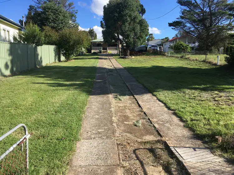 19 Culey Avenue, Cooma NSW 2630