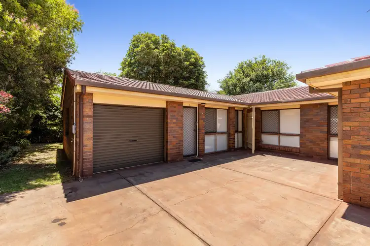Main view of Homely apartment listing, 2/13 Agnes Street,, Centenary Heights QLD 4350