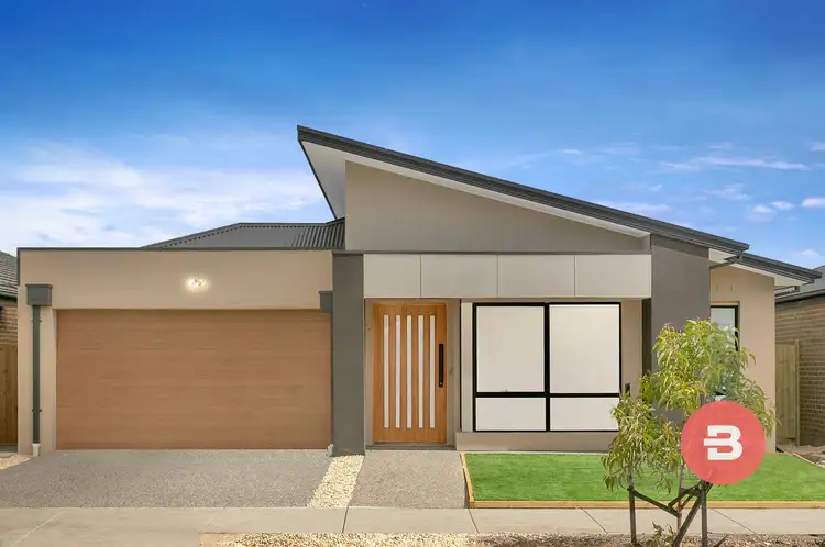 Main view of Homely house listing, 6 Rochford Drive, Donnybrook VIC 3064