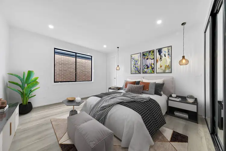 Fourth view of Homely house listing, 6 Rochford Drive, Donnybrook VIC 3064