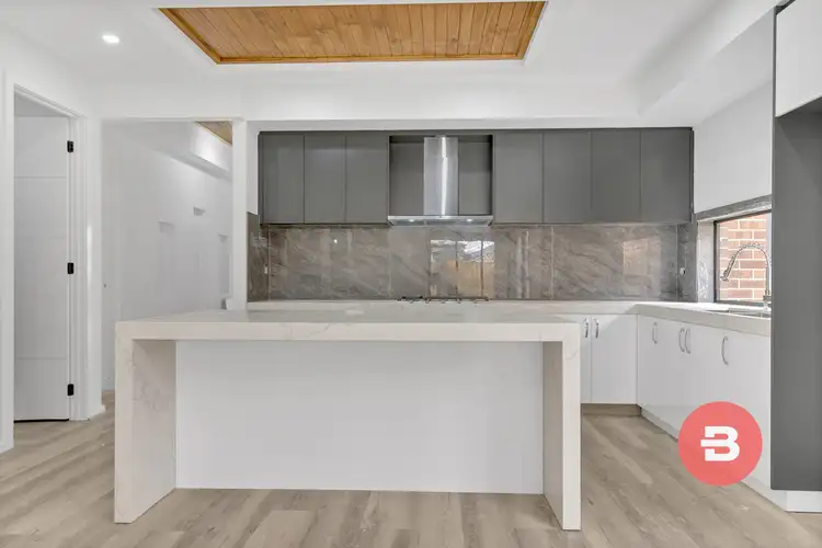 Sixth view of Homely house listing, 6 Rochford Drive, Donnybrook VIC 3064