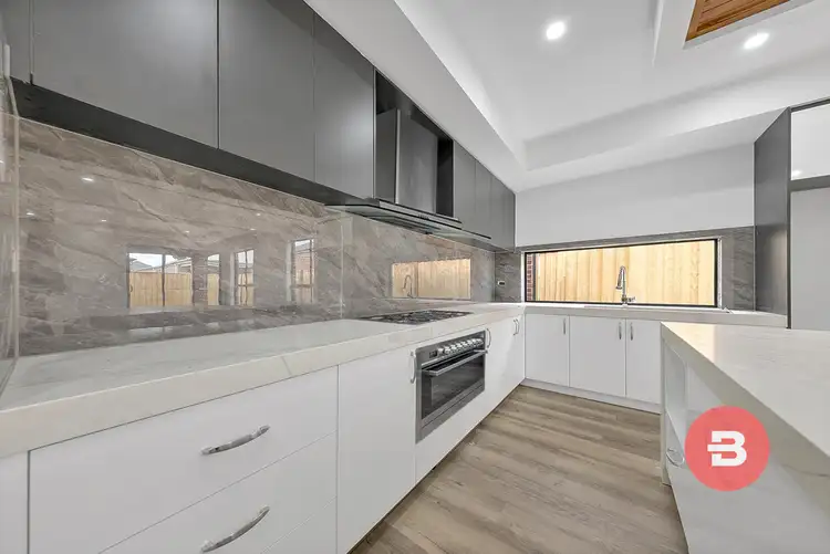 Seventh view of Homely house listing, 6 Rochford Drive, Donnybrook VIC 3064
