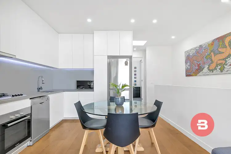 Fourth view of Homely townhouse listing, 25/80 Mitchell Parade, Pascoe Vale South VIC 3044