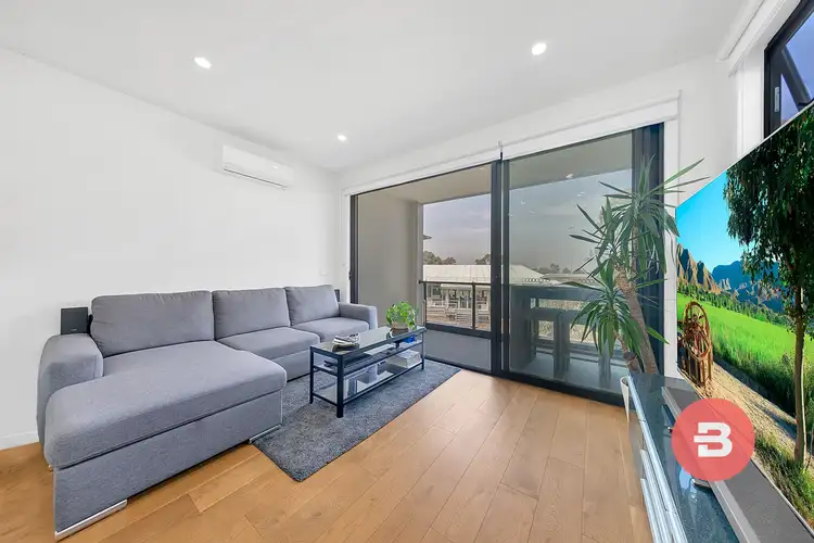 Fifth view of Homely townhouse listing, 25/80 Mitchell Parade, Pascoe Vale South VIC 3044